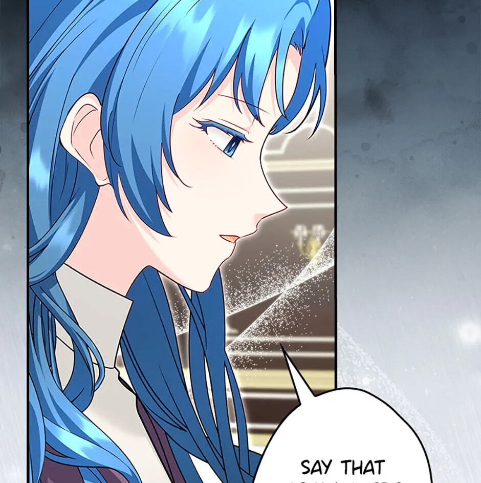 Not your MOTHER in Law Chapter 28 page 20 - 