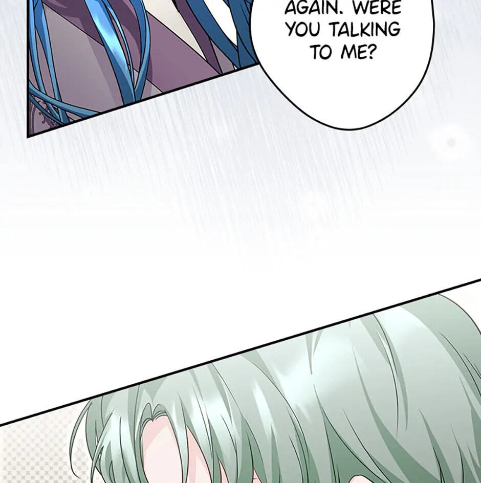 Not your MOTHER in Law Chapter 28 page 21 - 