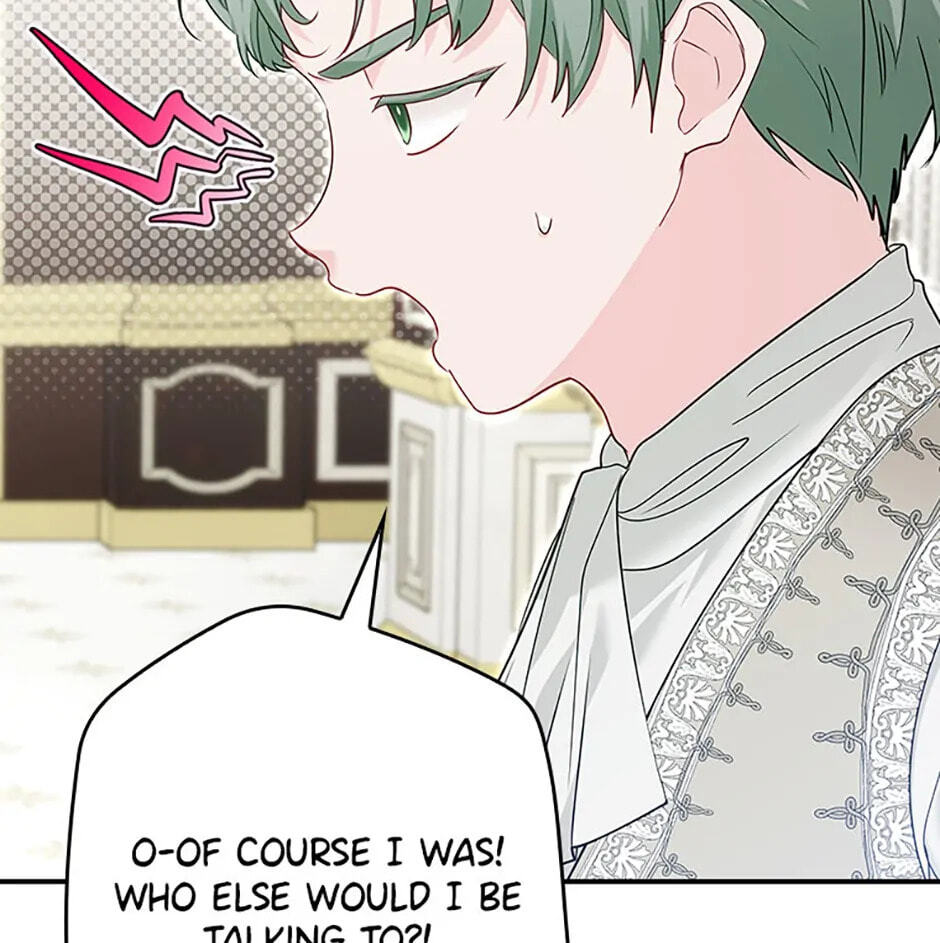 Not your MOTHER in Law Chapter 28 page 22 - 