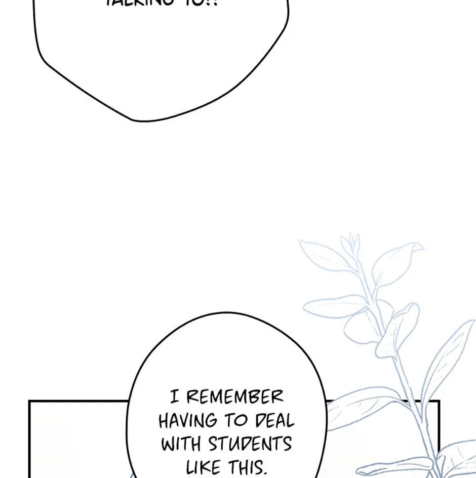 Not your MOTHER in Law Chapter 28 page 23 - 