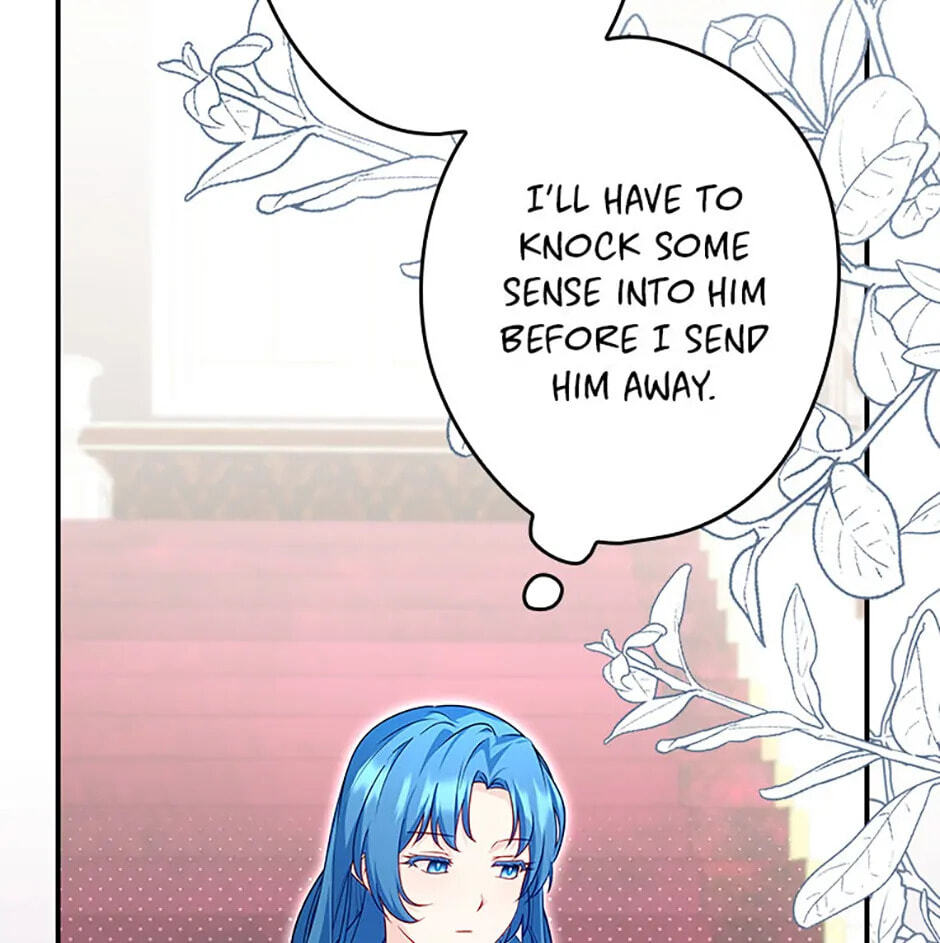 Not your MOTHER in Law Chapter 28 page 24 - 