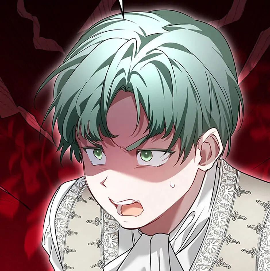 Not your MOTHER in Law Chapter 28 page 27 - 