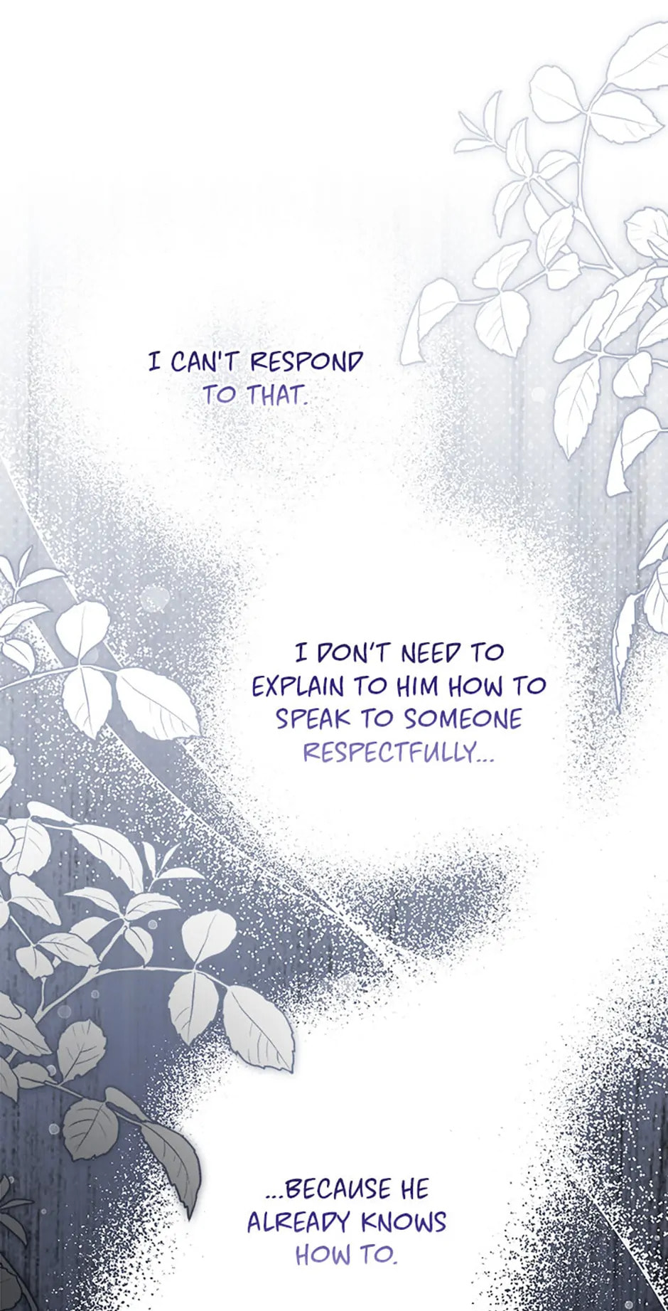 Not your MOTHER in Law Chapter 28 page 29 - 