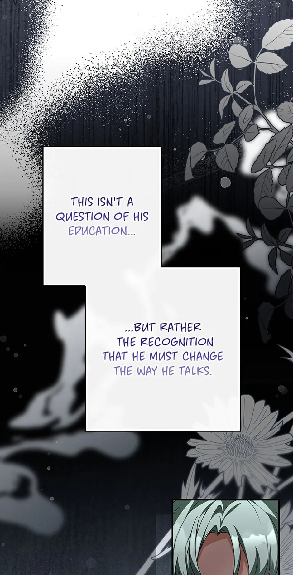Not your MOTHER in Law Chapter 28 page 30 - 
