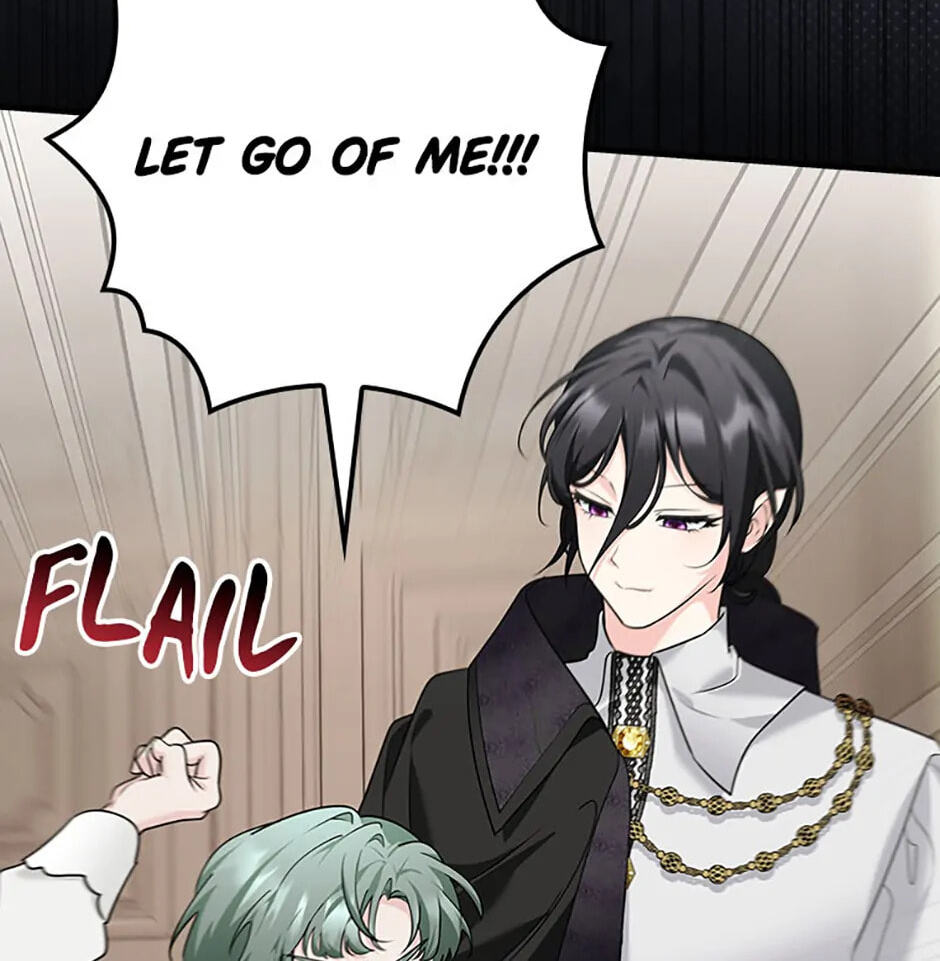 Not your MOTHER in Law Chapter 28 page 40 - 