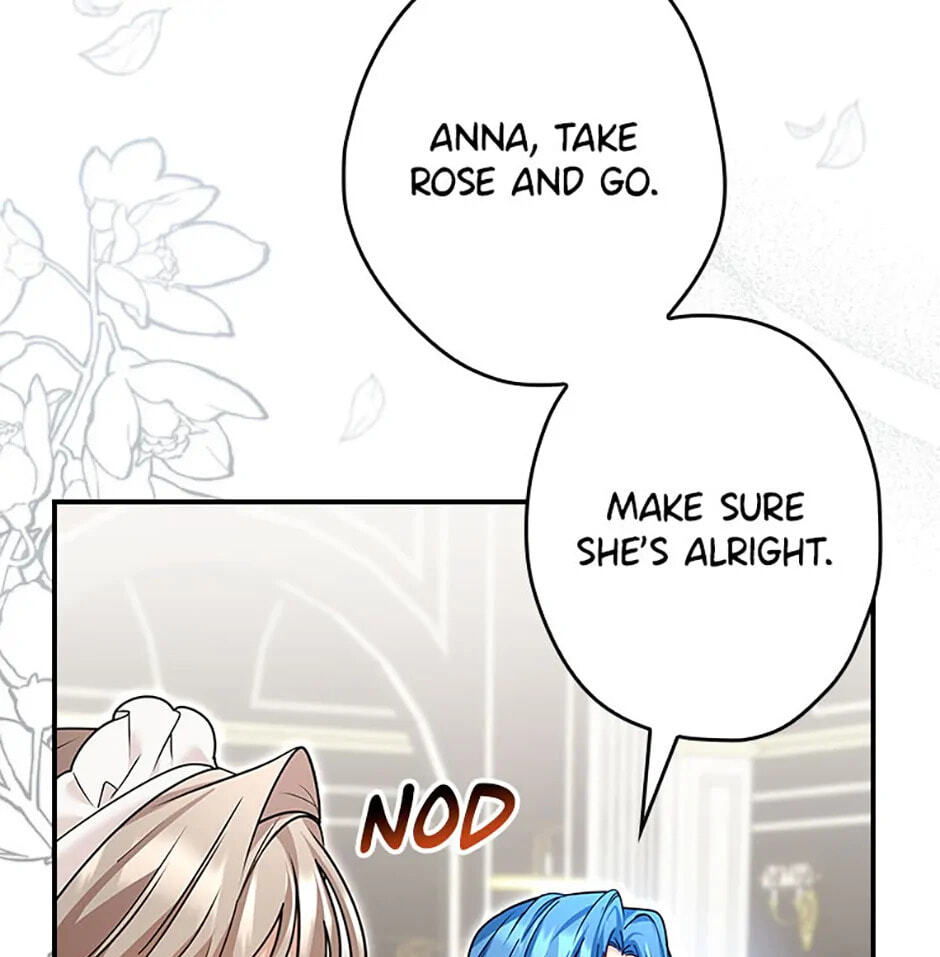 Not your MOTHER in Law Chapter 28 page 5 - 