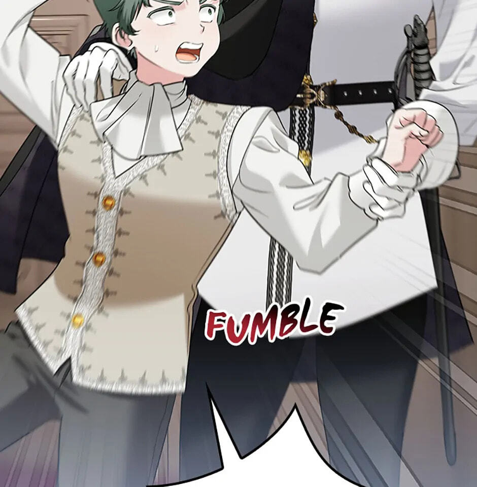 Not your MOTHER in Law Chapter 28 page 41 - 