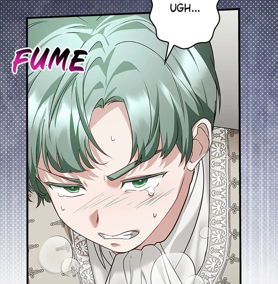 Not your MOTHER in Law Chapter 28 page 43 - 
