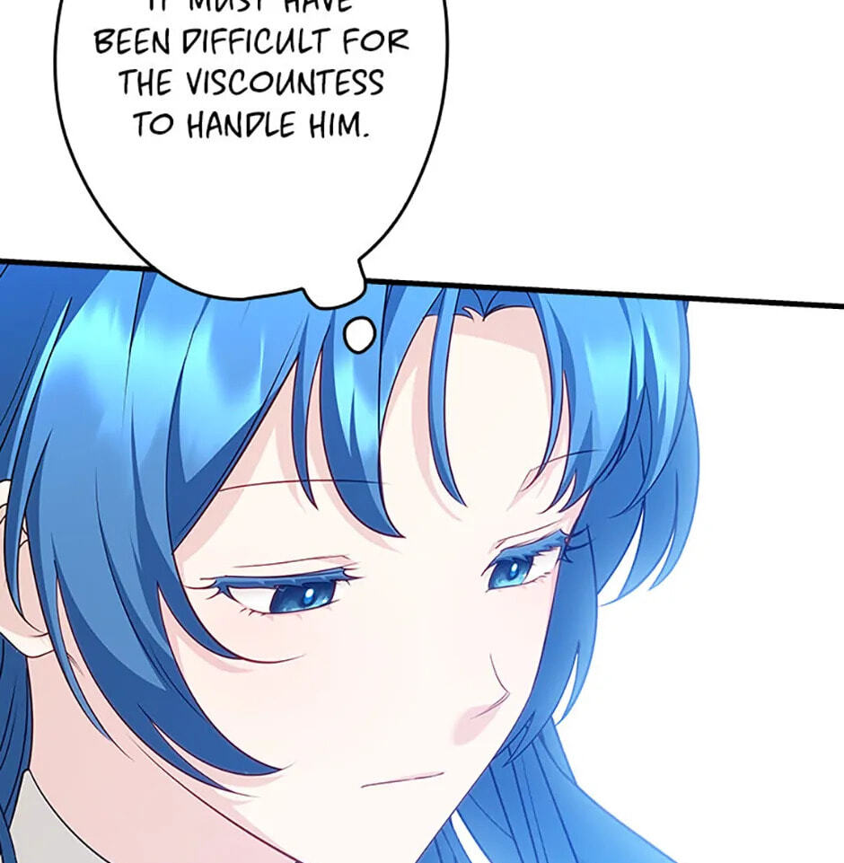 Not your MOTHER in Law Chapter 28 page 45 - 