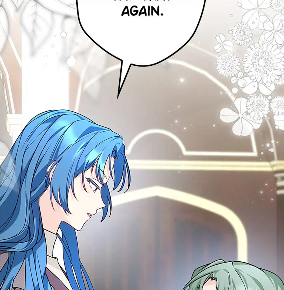 Not your MOTHER in Law Chapter 28 page 47 - 