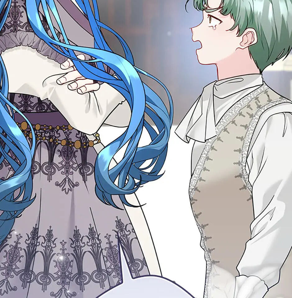 Not your MOTHER in Law Chapter 28 page 48 - 