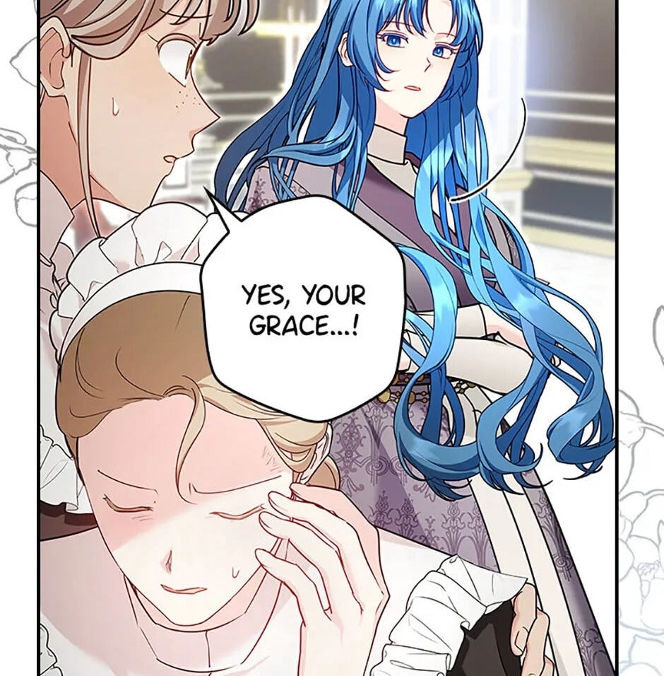 Not your MOTHER in Law Chapter 28 page 6 - 
