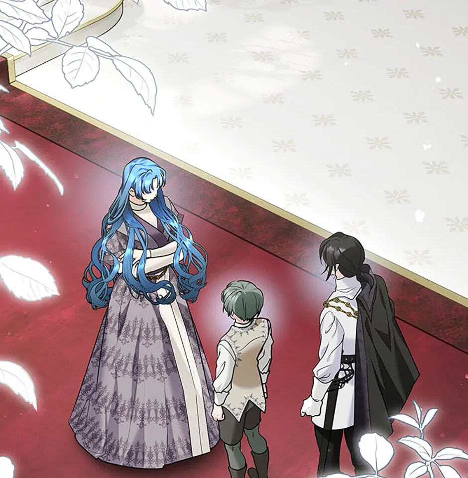 Not your MOTHER in Law Chapter 28 page 51 - 