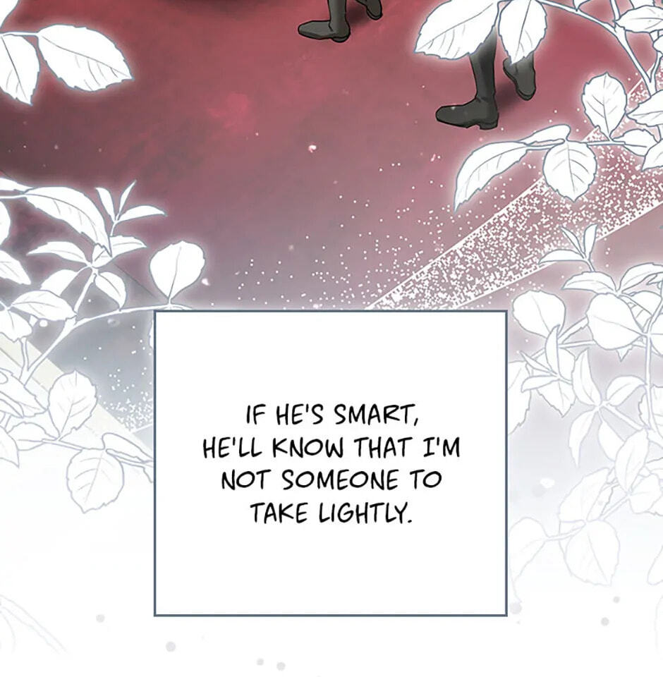 Not your MOTHER in Law Chapter 28 page 52 - 