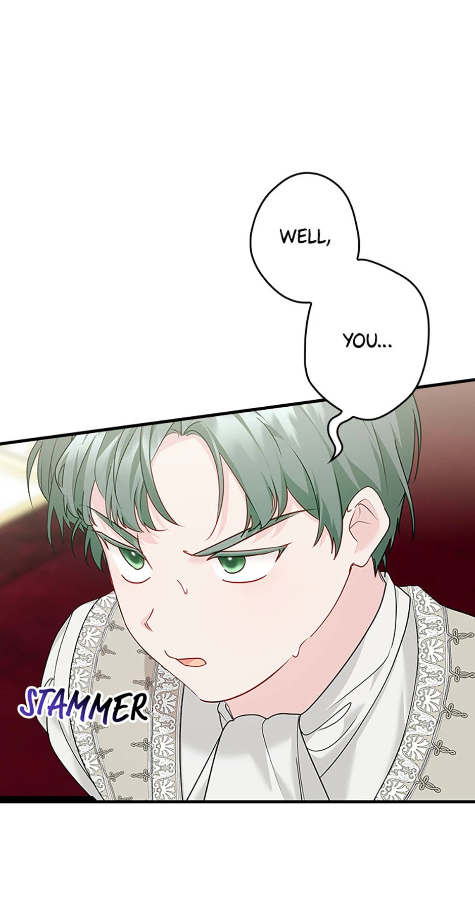 Not your MOTHER in Law Chapter 28 page 53 - 