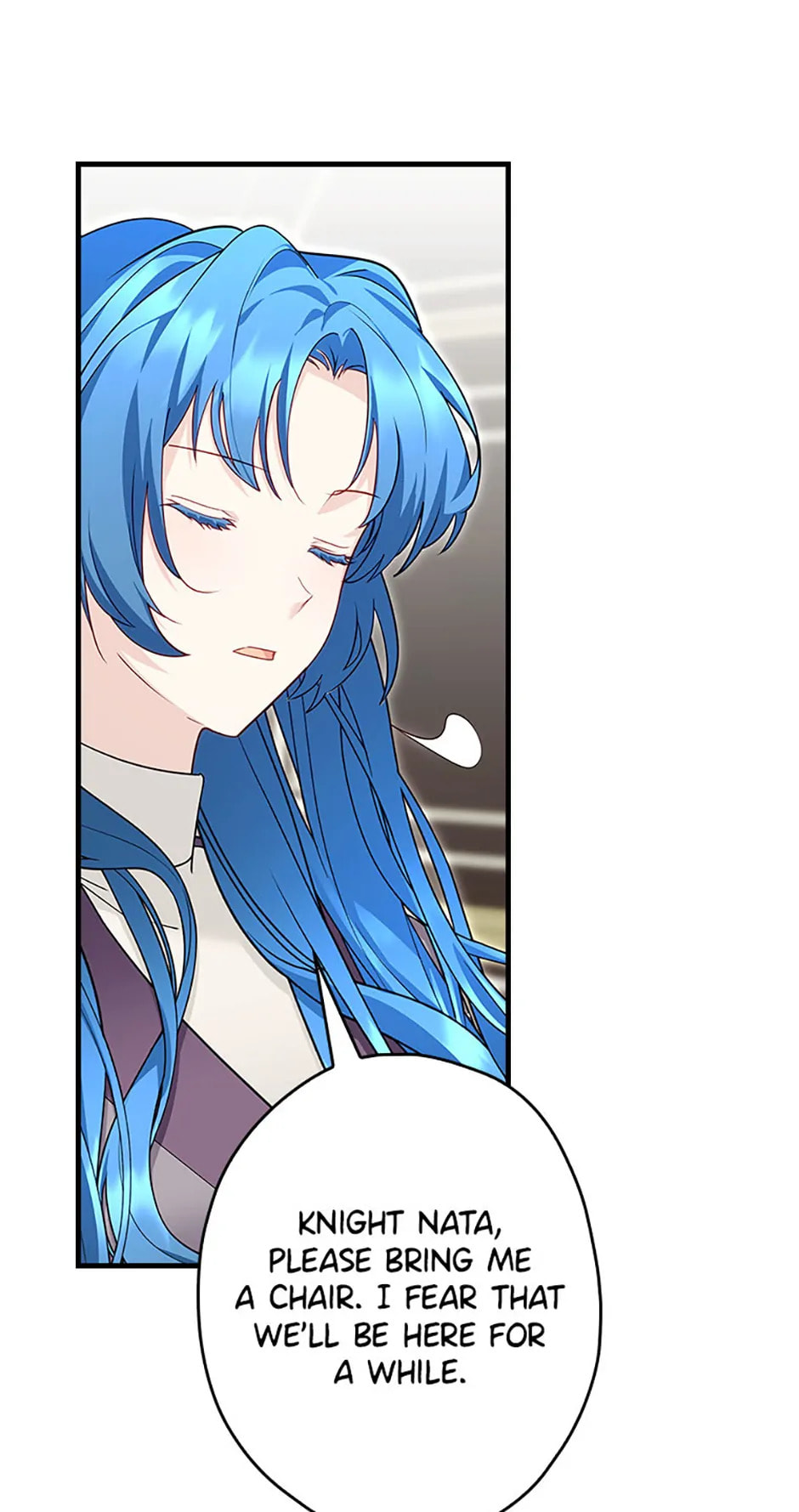 Not your MOTHER in Law Chapter 28 page 54 - 