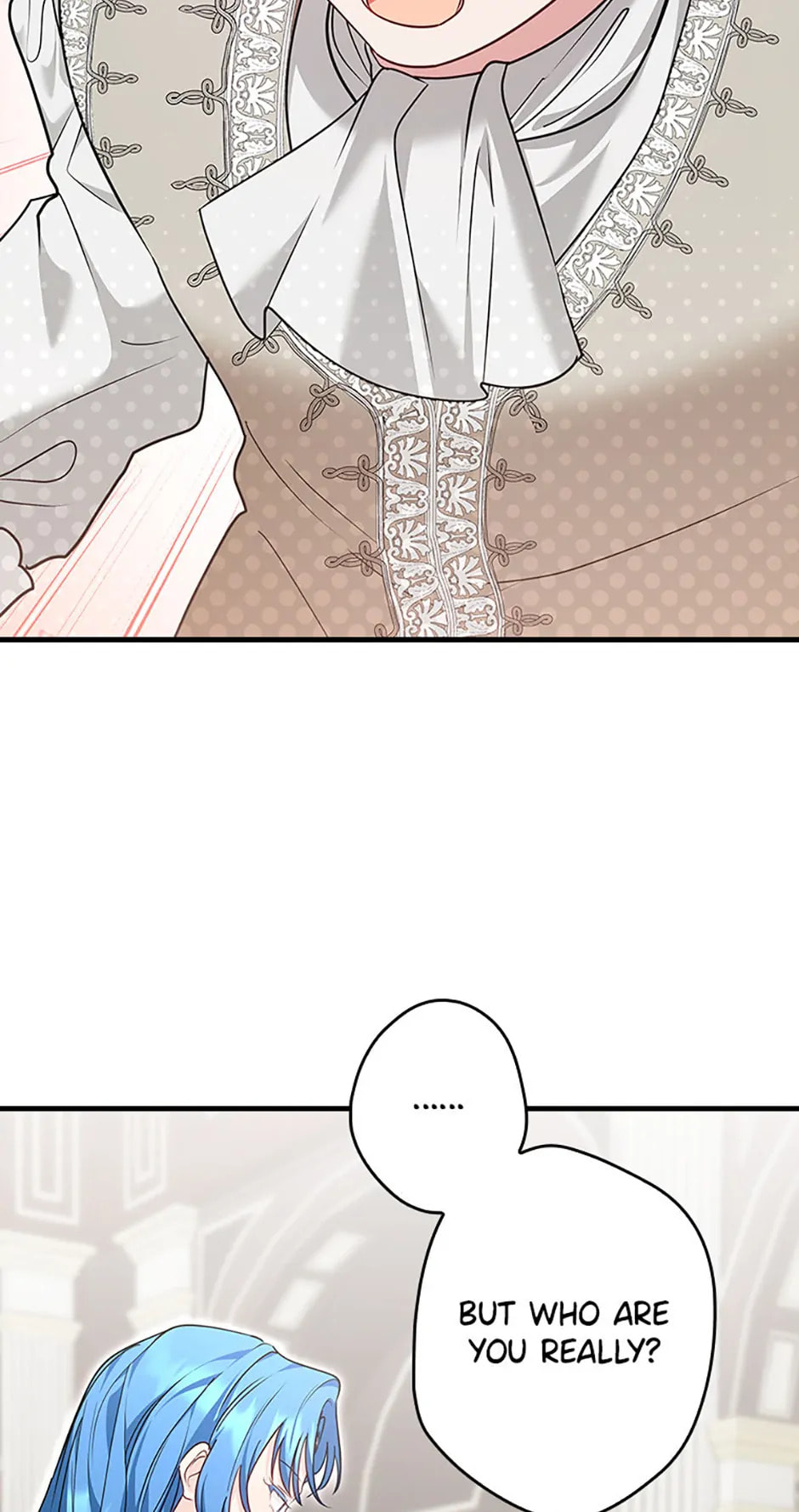 Not your MOTHER in Law Chapter 28 page 56 - 