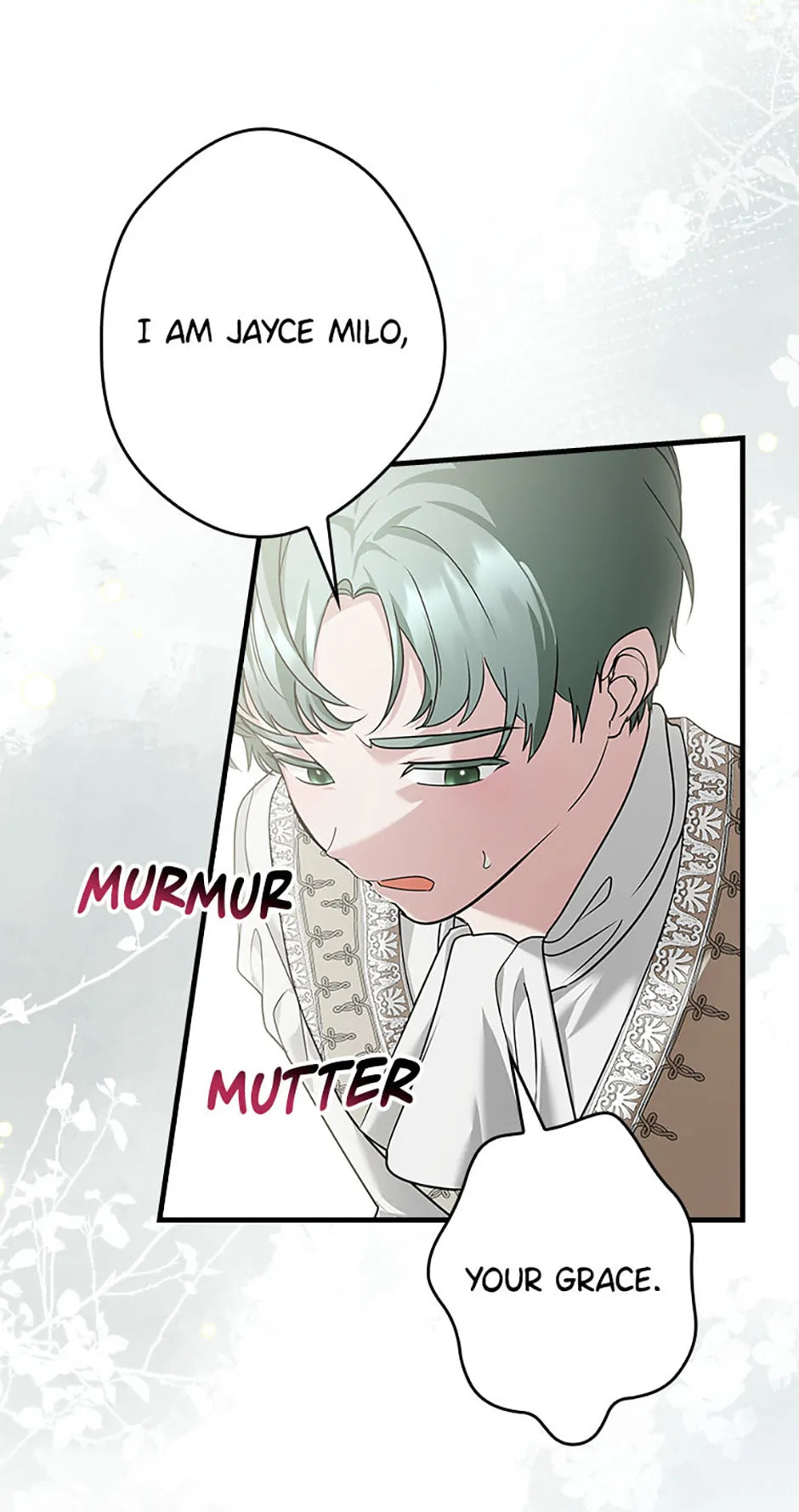 Not your MOTHER in Law Chapter 28 page 59 - 