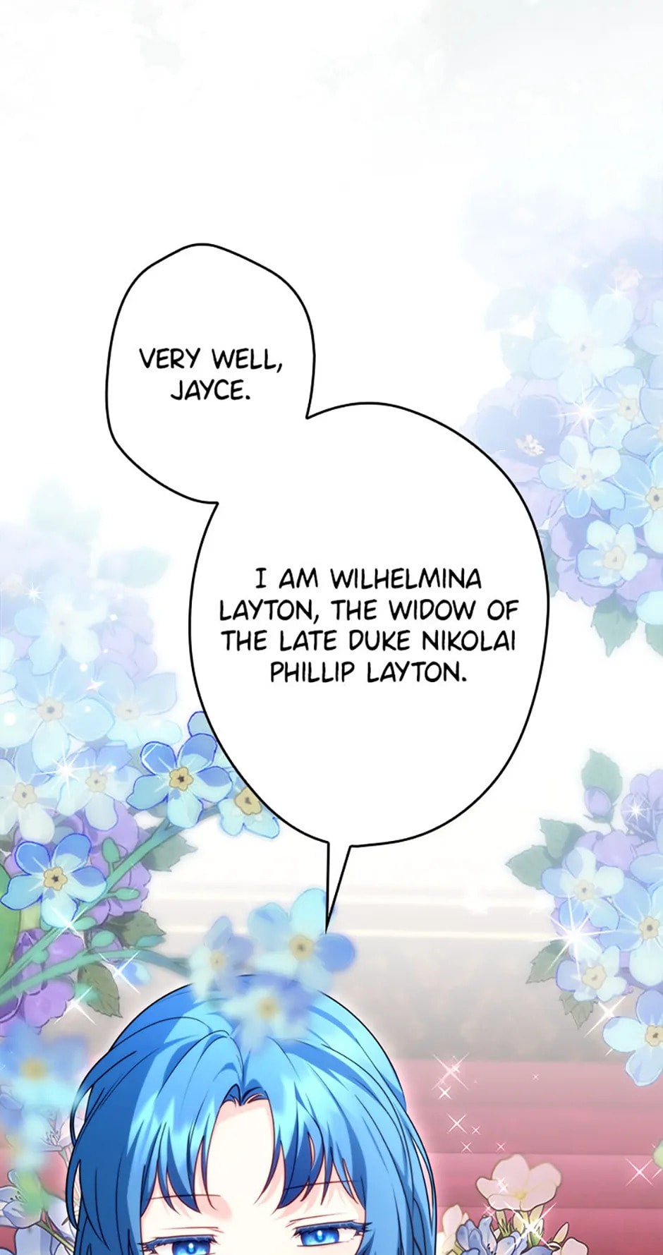 Not your MOTHER in Law Chapter 28 page 60 - 
