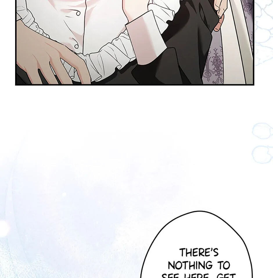 Not your MOTHER in Law Chapter 28 page 7 - 