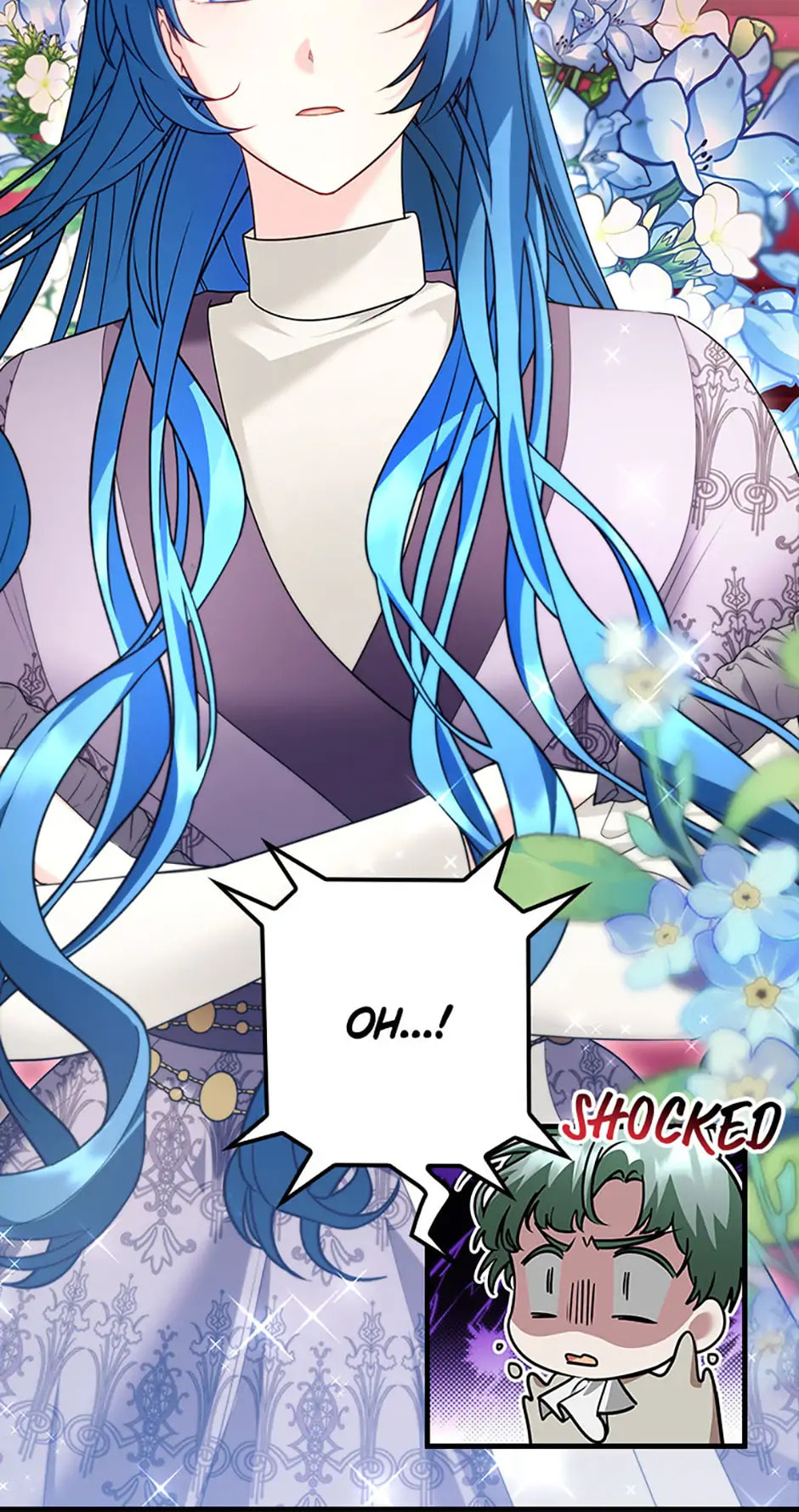 Not your MOTHER in Law Chapter 28 page 61 - 