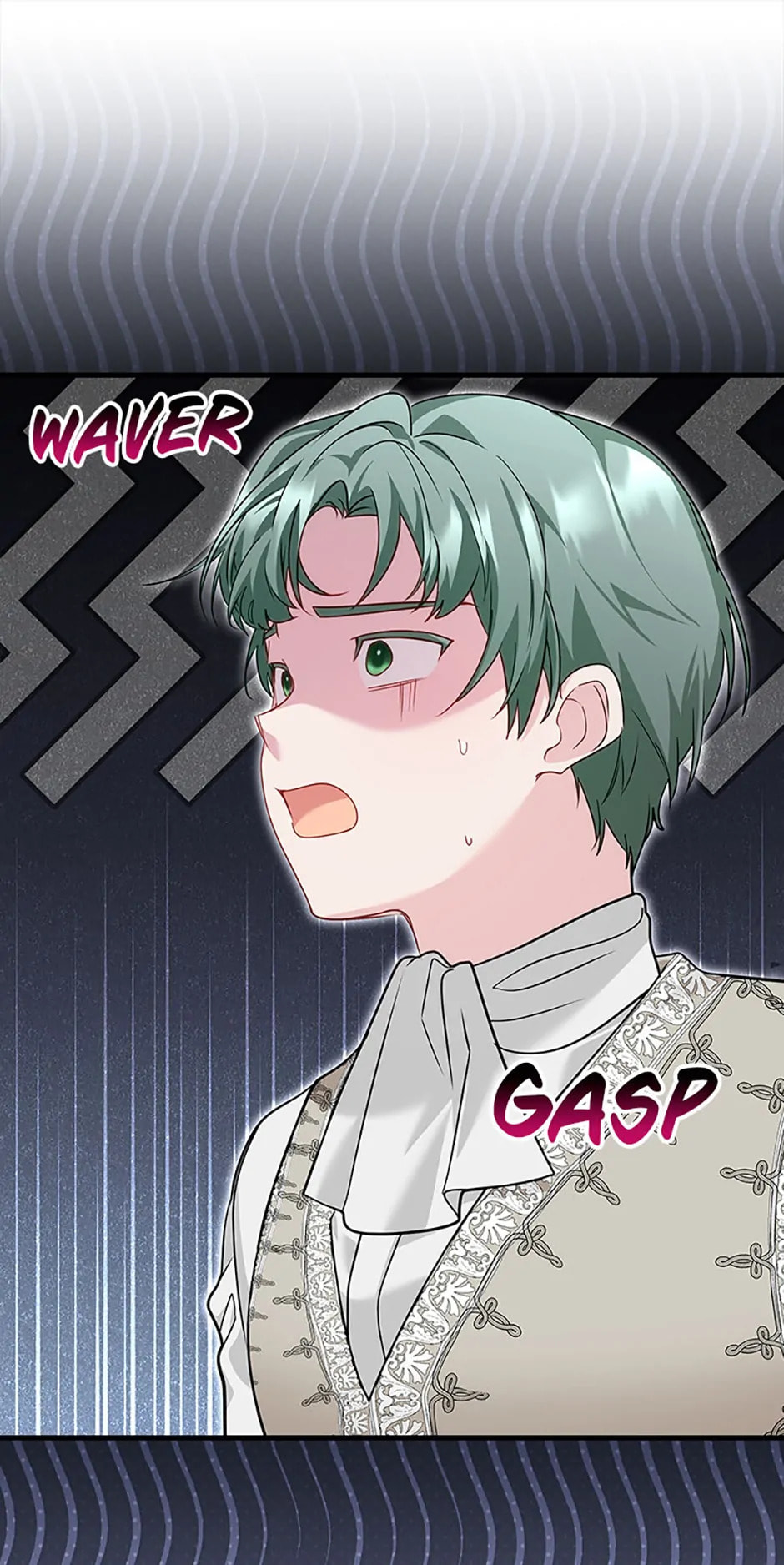 Not your MOTHER in Law Chapter 28 page 62 - 
