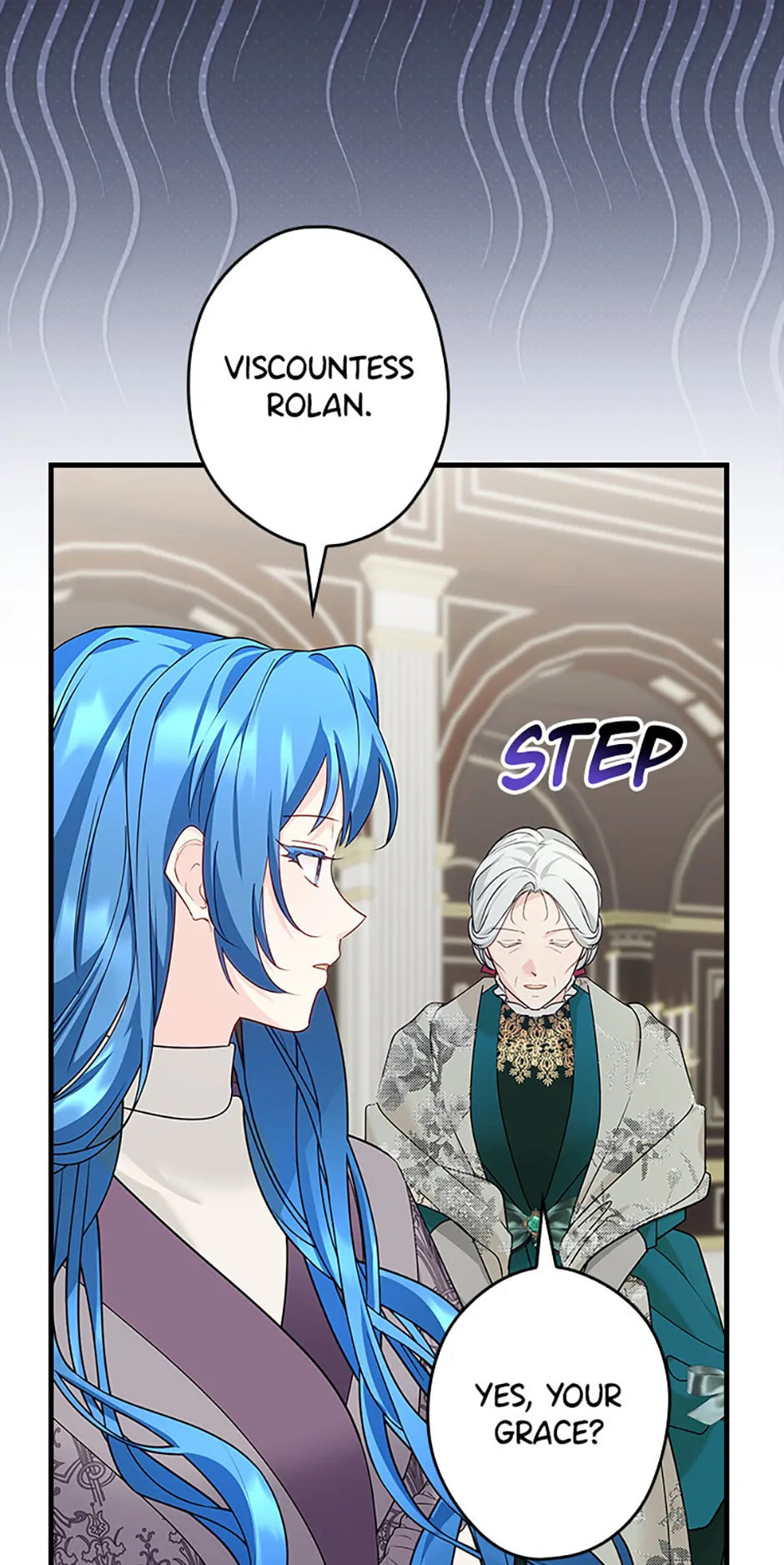 Not your MOTHER in Law Chapter 28 page 63 - 