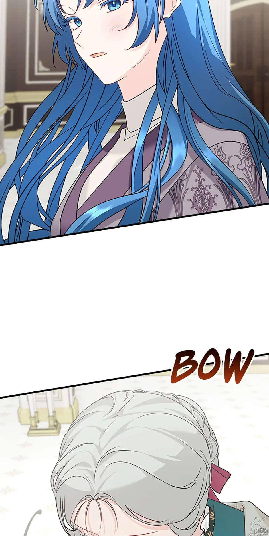 Not your MOTHER in Law Chapter 28 page 65 - 