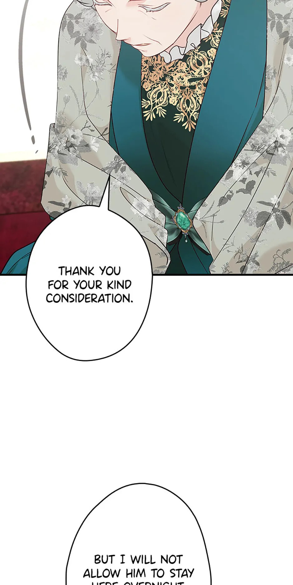 Not your MOTHER in Law Chapter 28 page 66 - 
