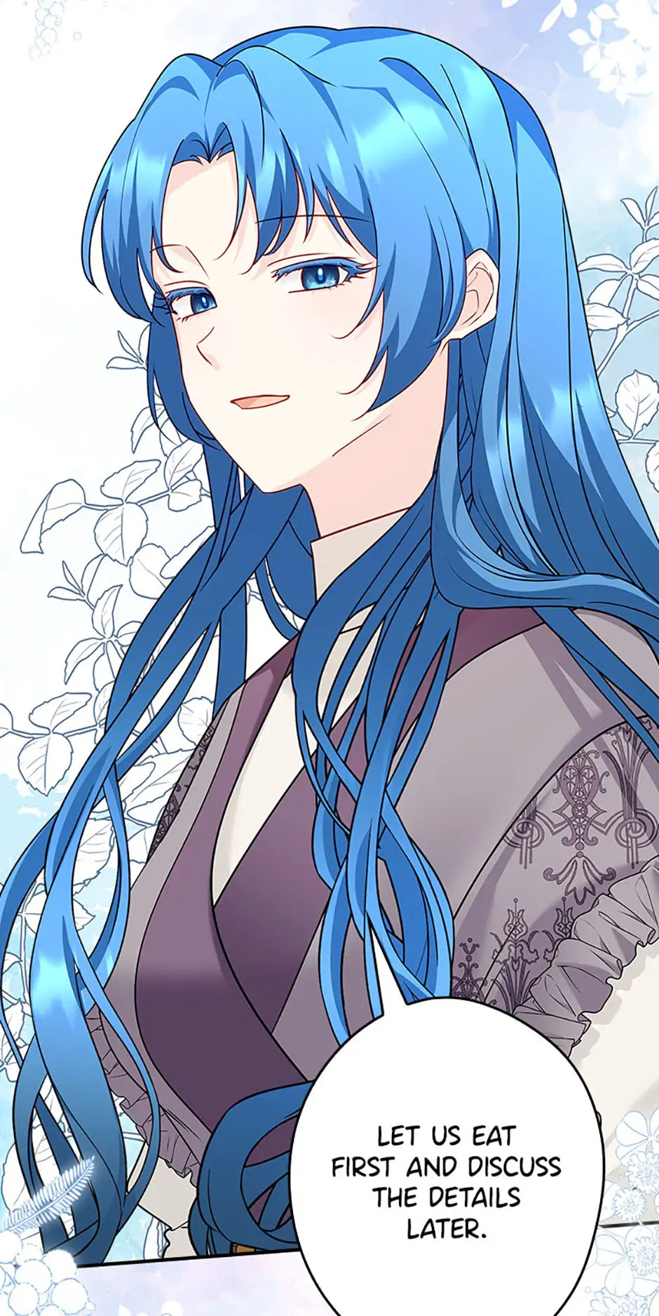 Not your MOTHER in Law Chapter 28 page 69 - 