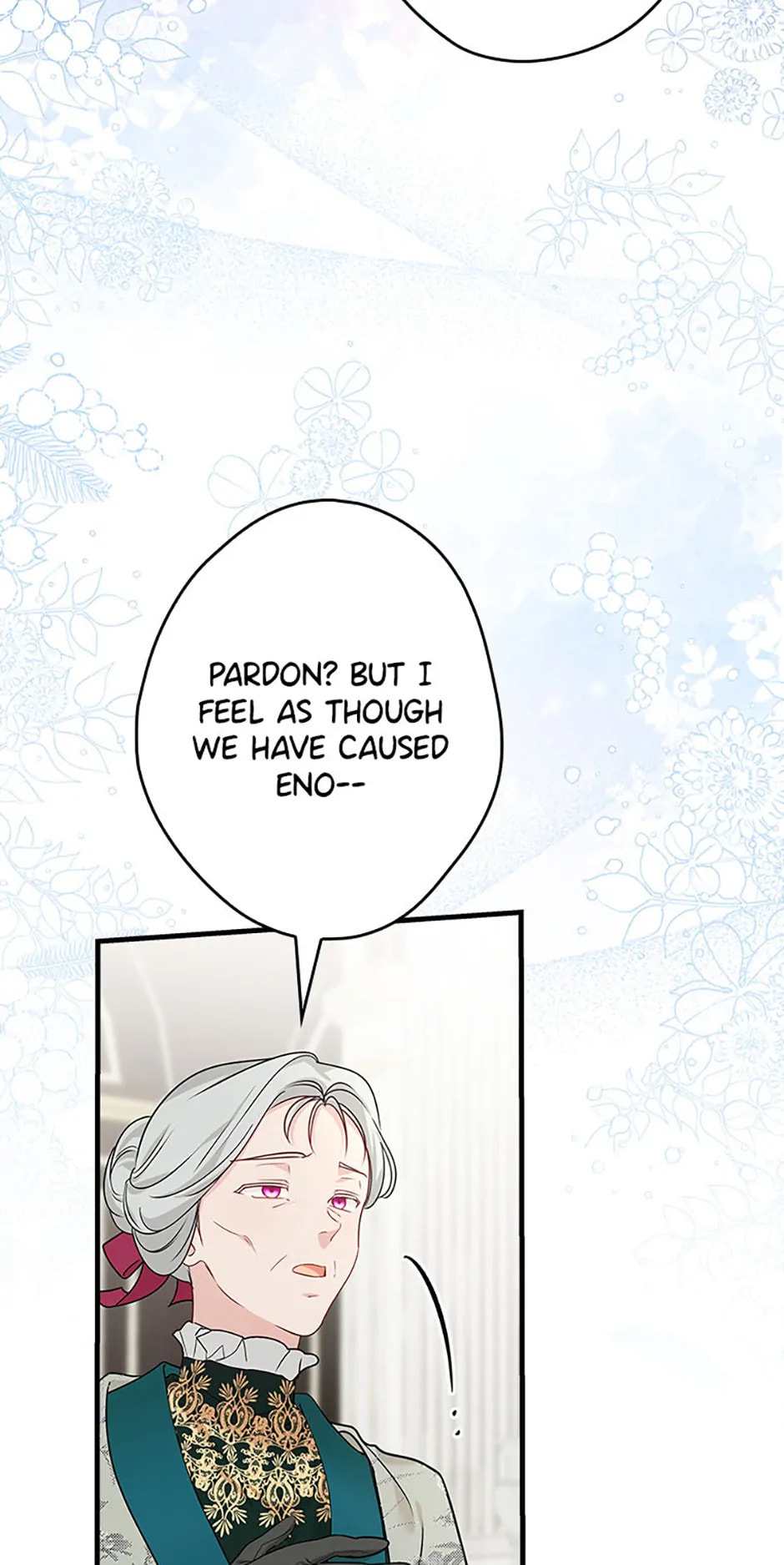 Not your MOTHER in Law Chapter 28 page 70 - 