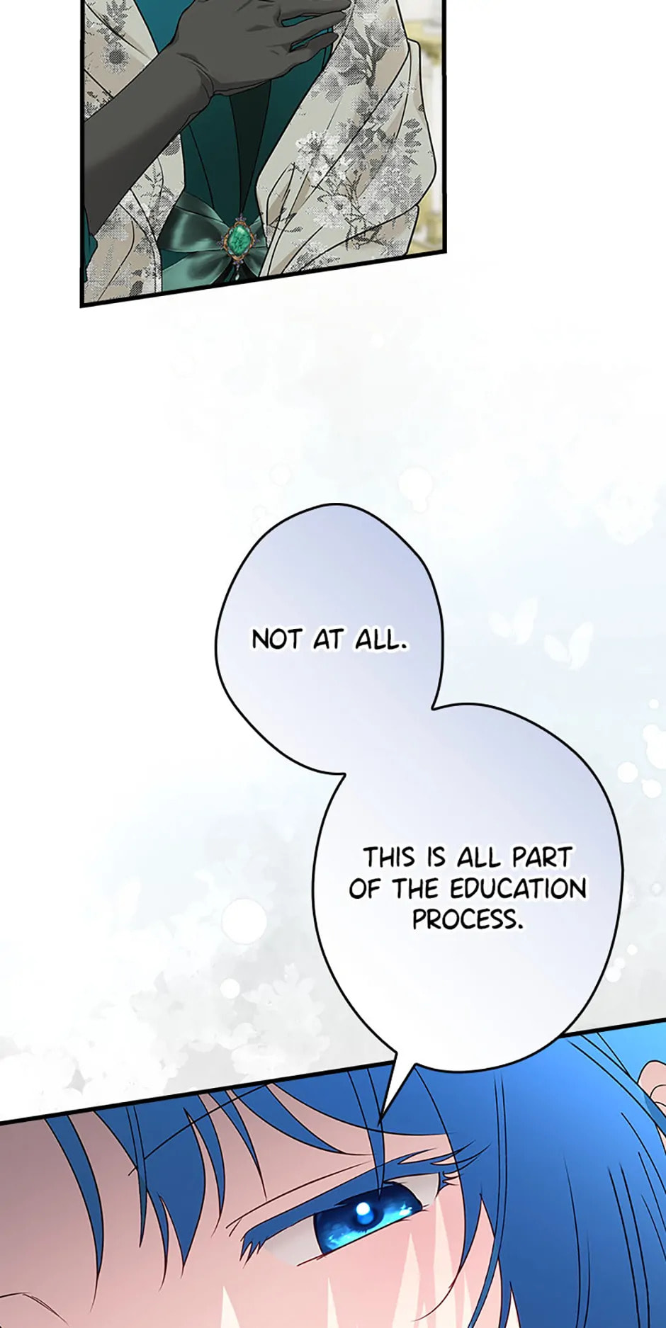 Not your MOTHER in Law Chapter 28 page 71 - 