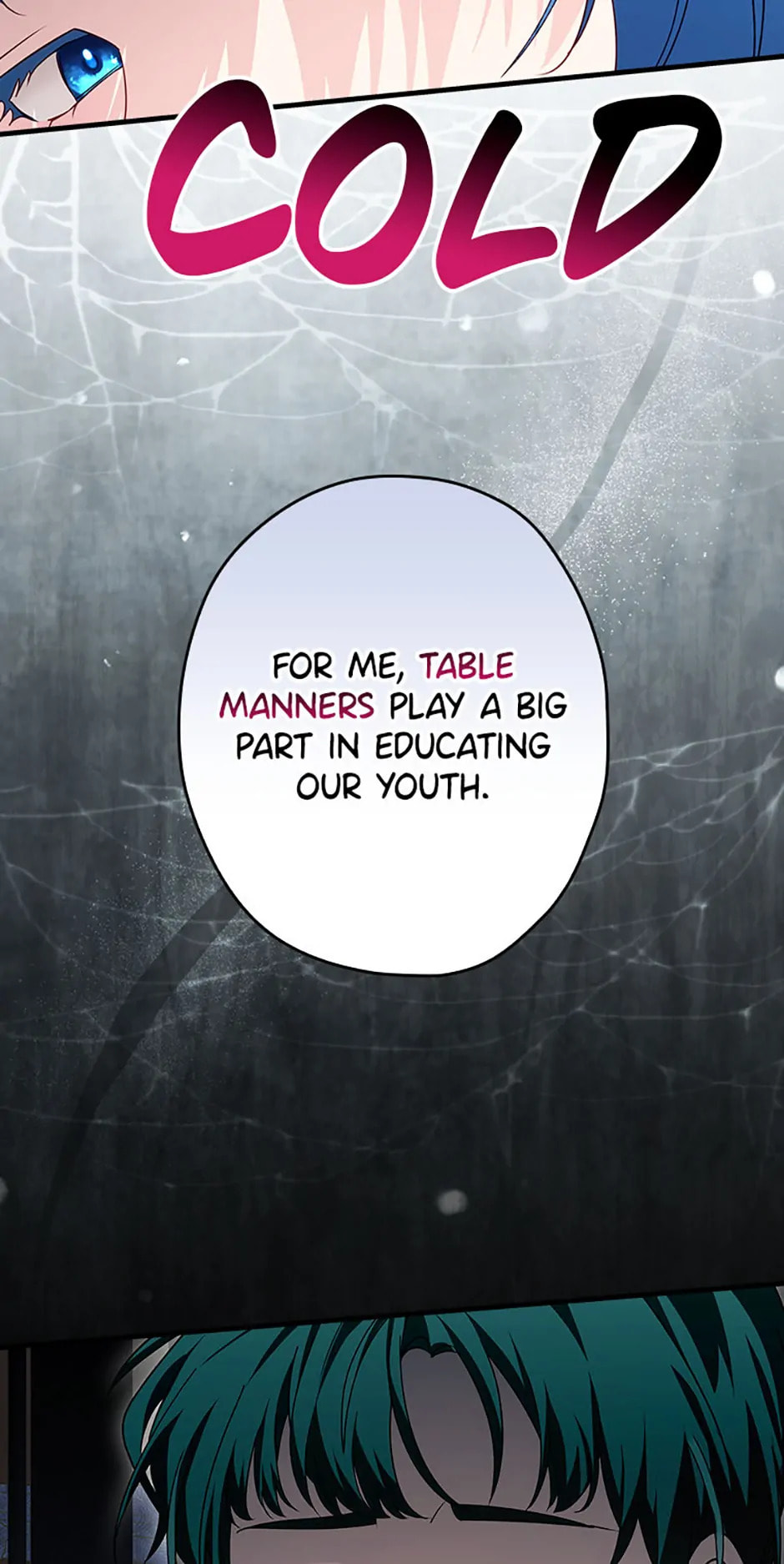 Not your MOTHER in Law Chapter 28 page 72 - 