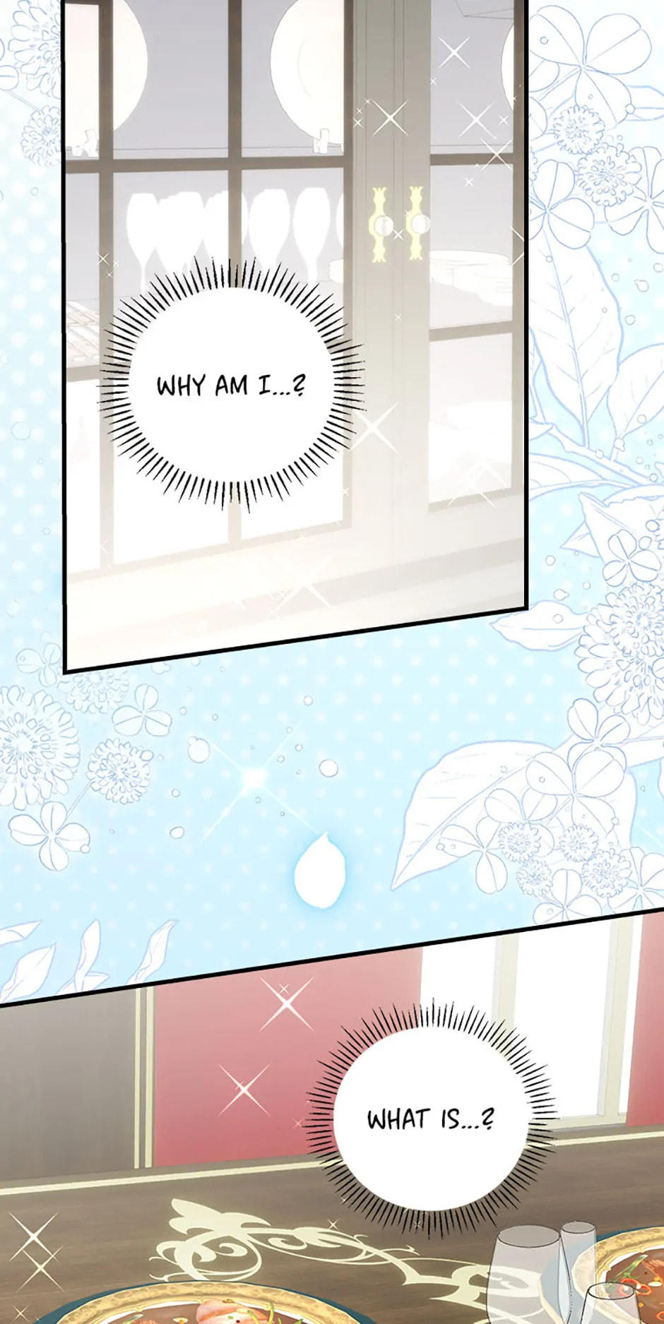Not your MOTHER in Law Chapter 28 page 76 - 