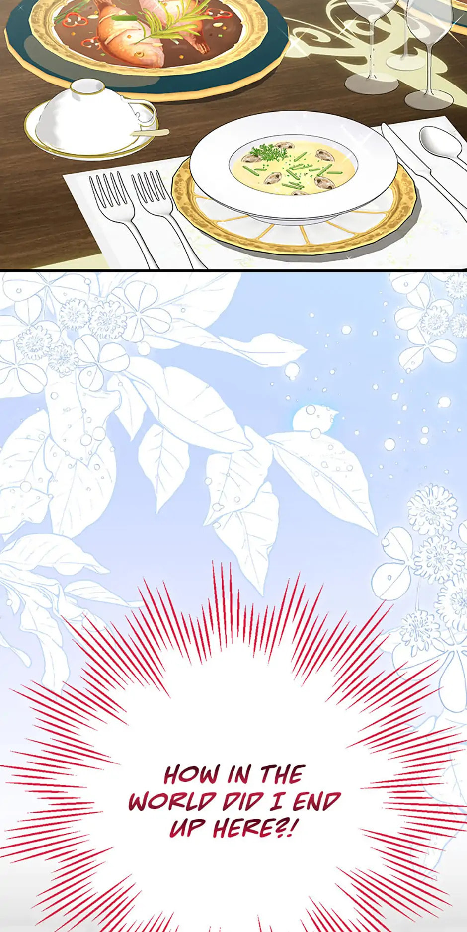Not your MOTHER in Law Chapter 28 page 77 - 