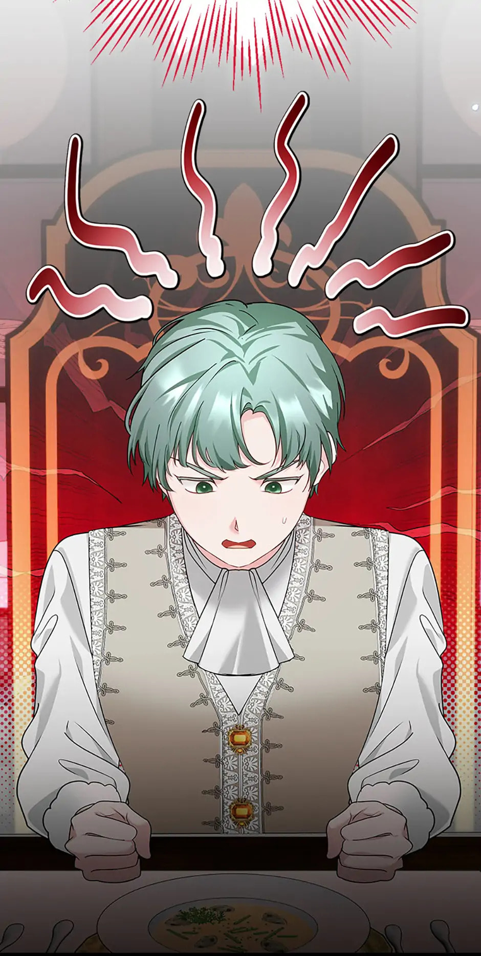 Not your MOTHER in Law Chapter 28 page 78 - 