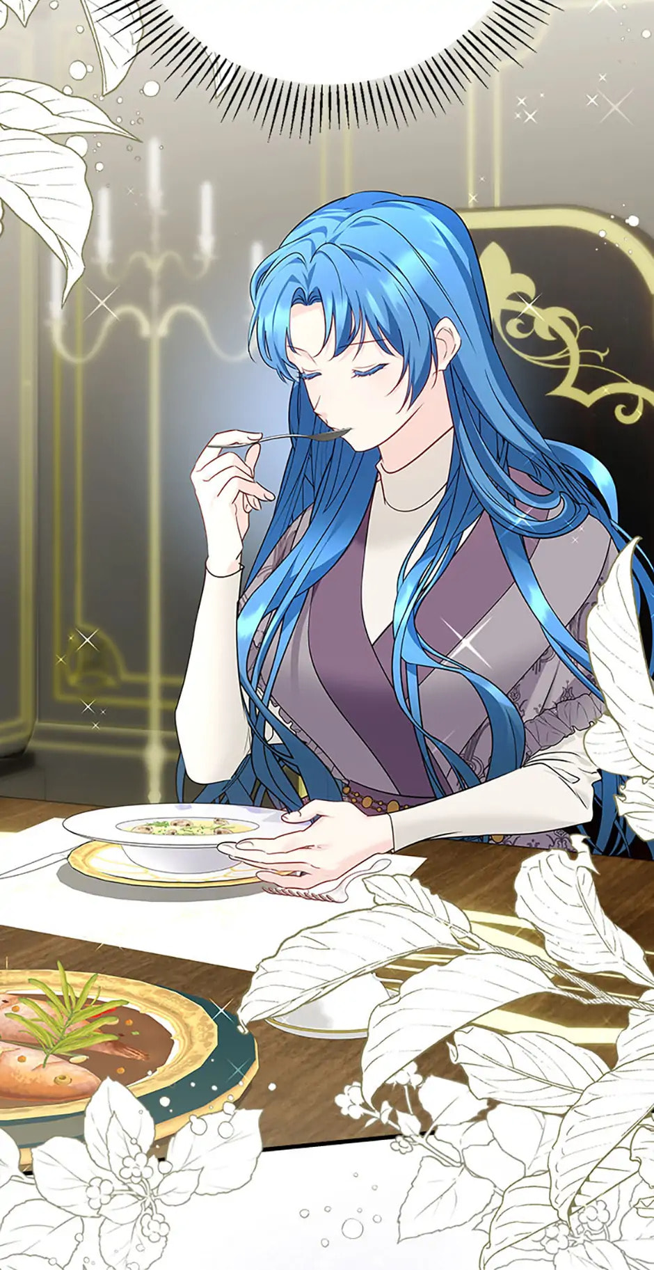 Not your MOTHER in Law Chapter 28 page 80 - 
