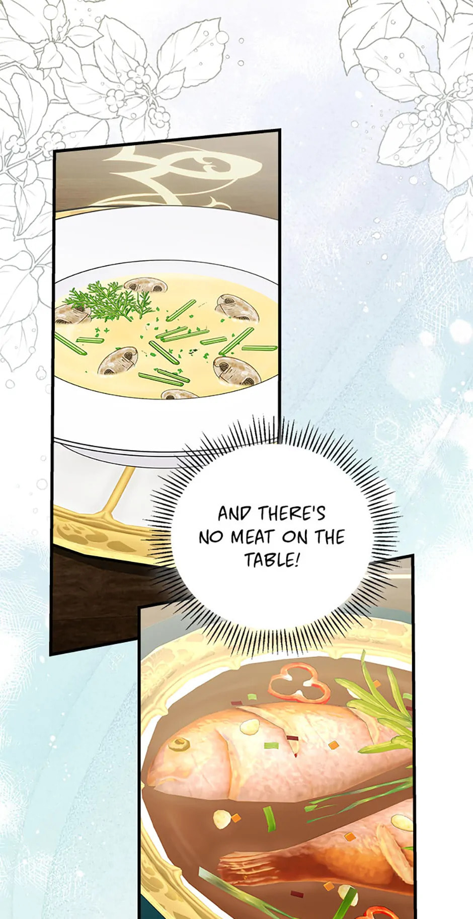 Not your MOTHER in Law Chapter 28 page 81 - 