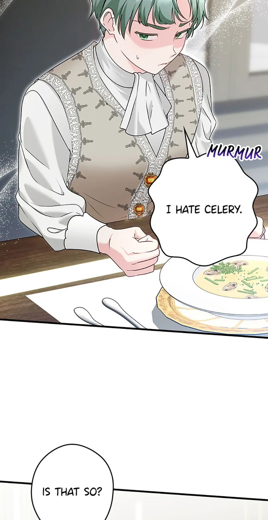 Not your MOTHER in Law Chapter 28 page 83 - 