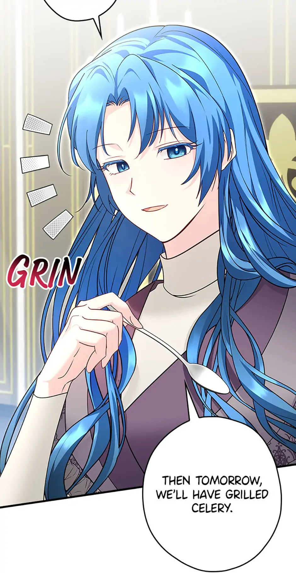Not your MOTHER in Law Chapter 28 page 84 - 