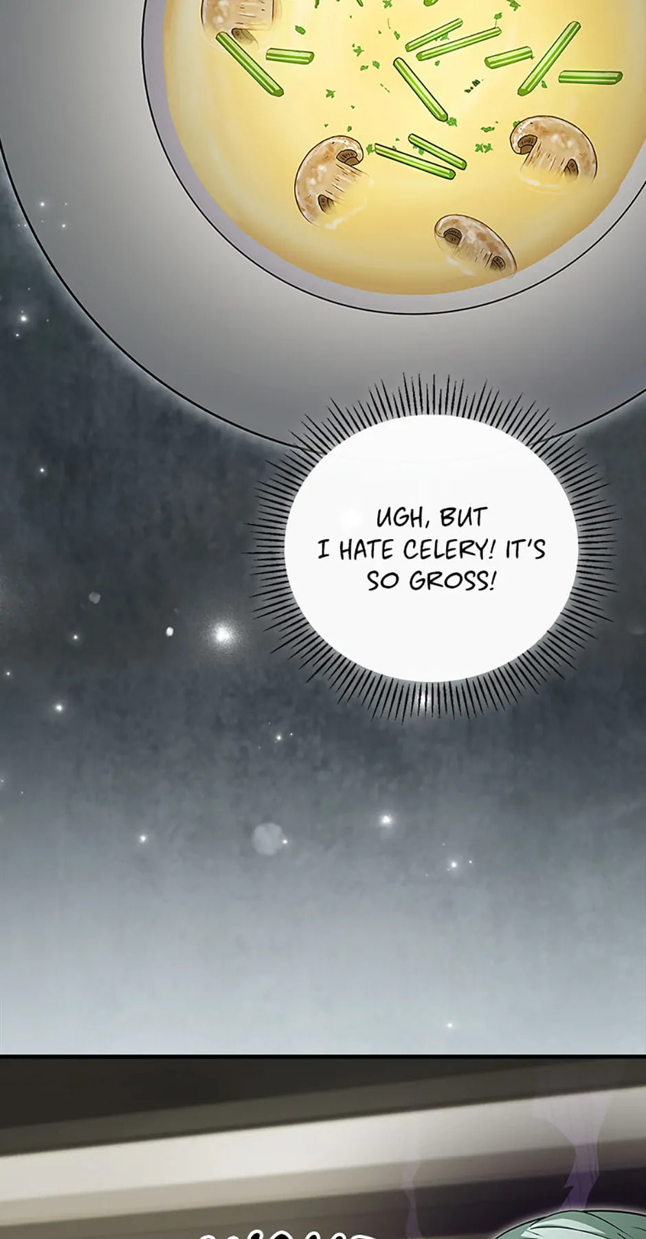 Not your MOTHER in Law Chapter 28 page 87 - 