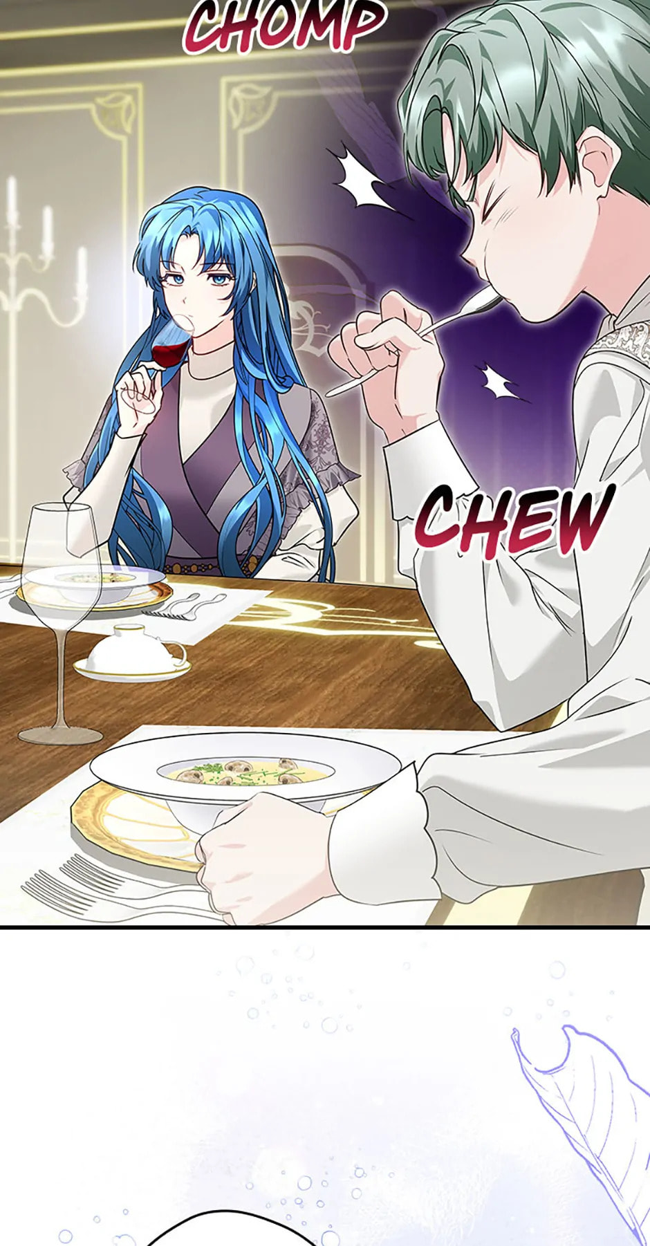 Not your MOTHER in Law Chapter 28 page 88 - 