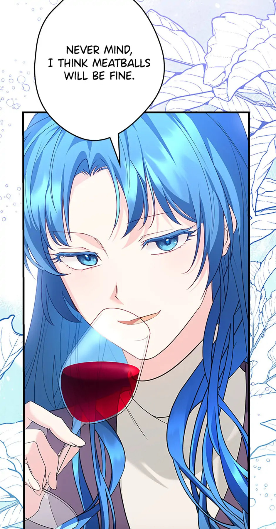 Not your MOTHER in Law Chapter 28 page 89 - 