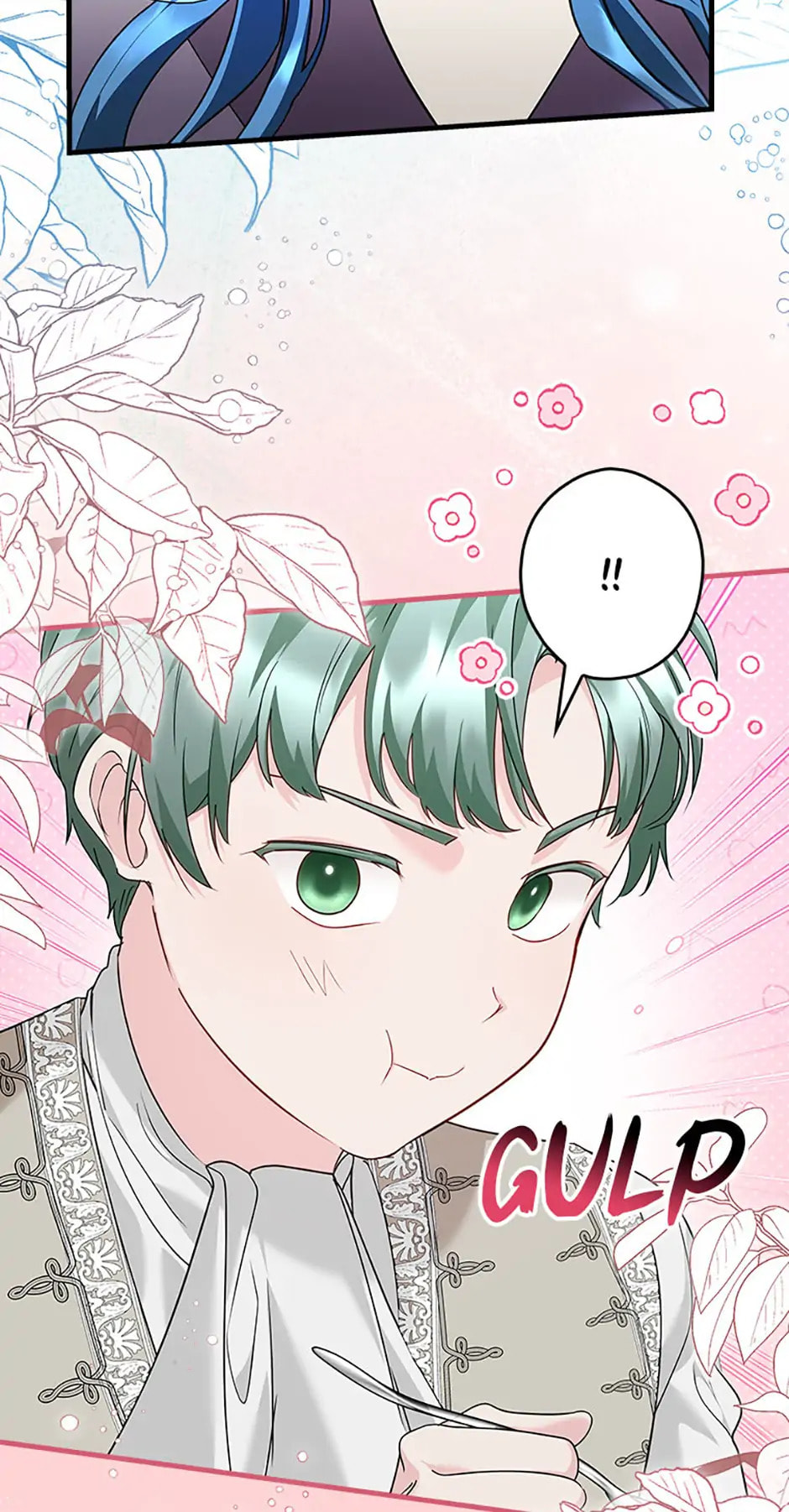 Not your MOTHER in Law Chapter 28 page 90 - 