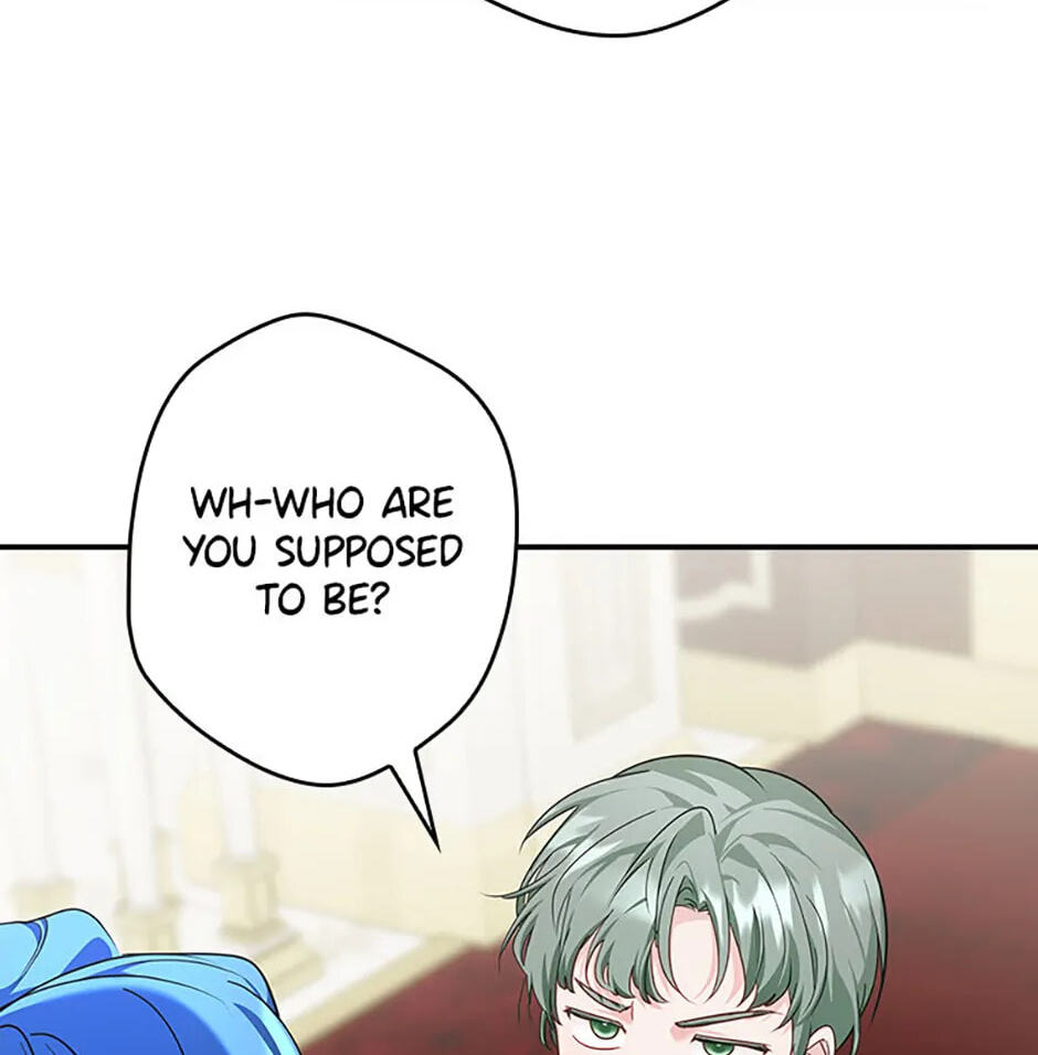 Not your MOTHER in Law Chapter 28 page 10 - 