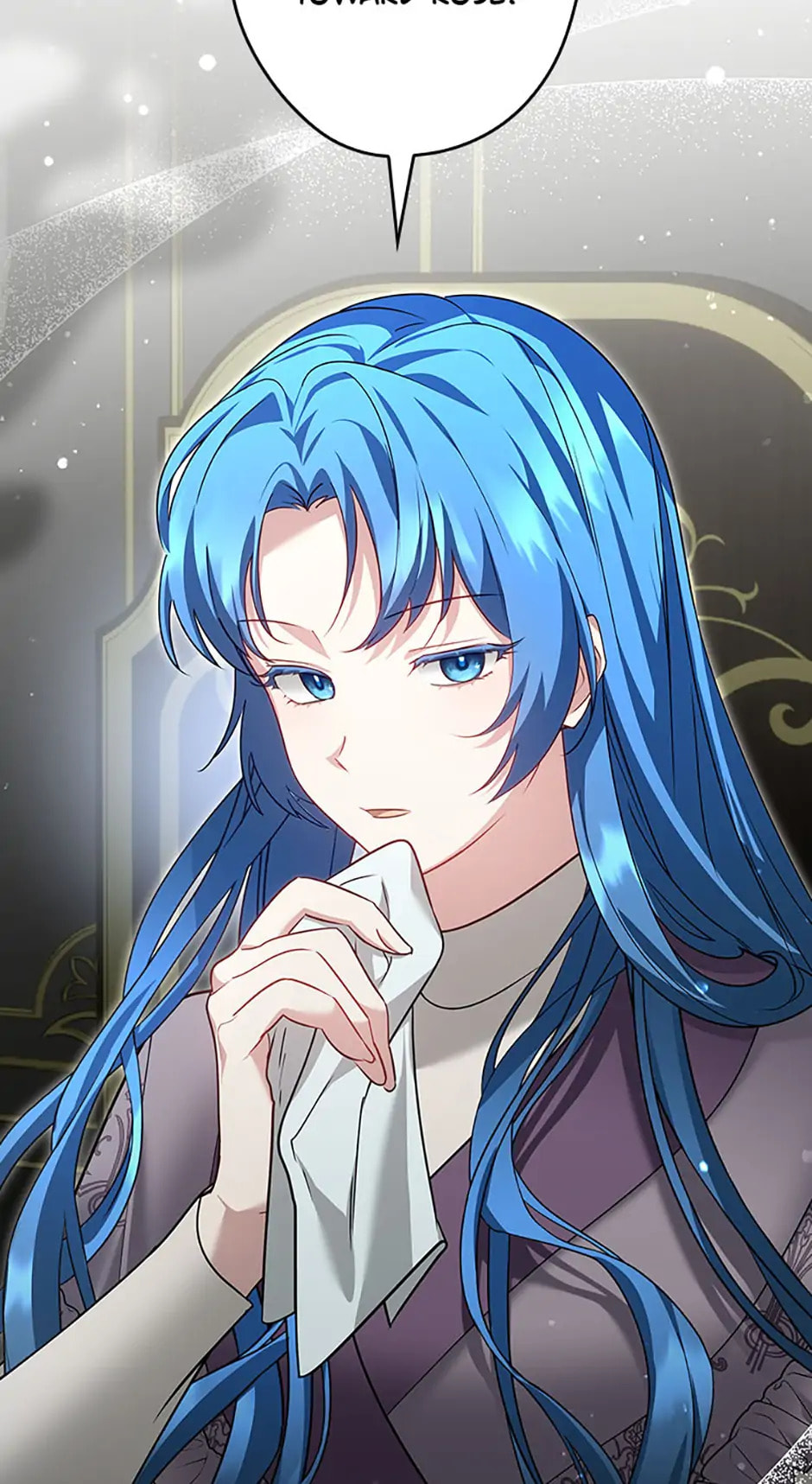 Not your MOTHER in Law Chapter 28 page 93 - 