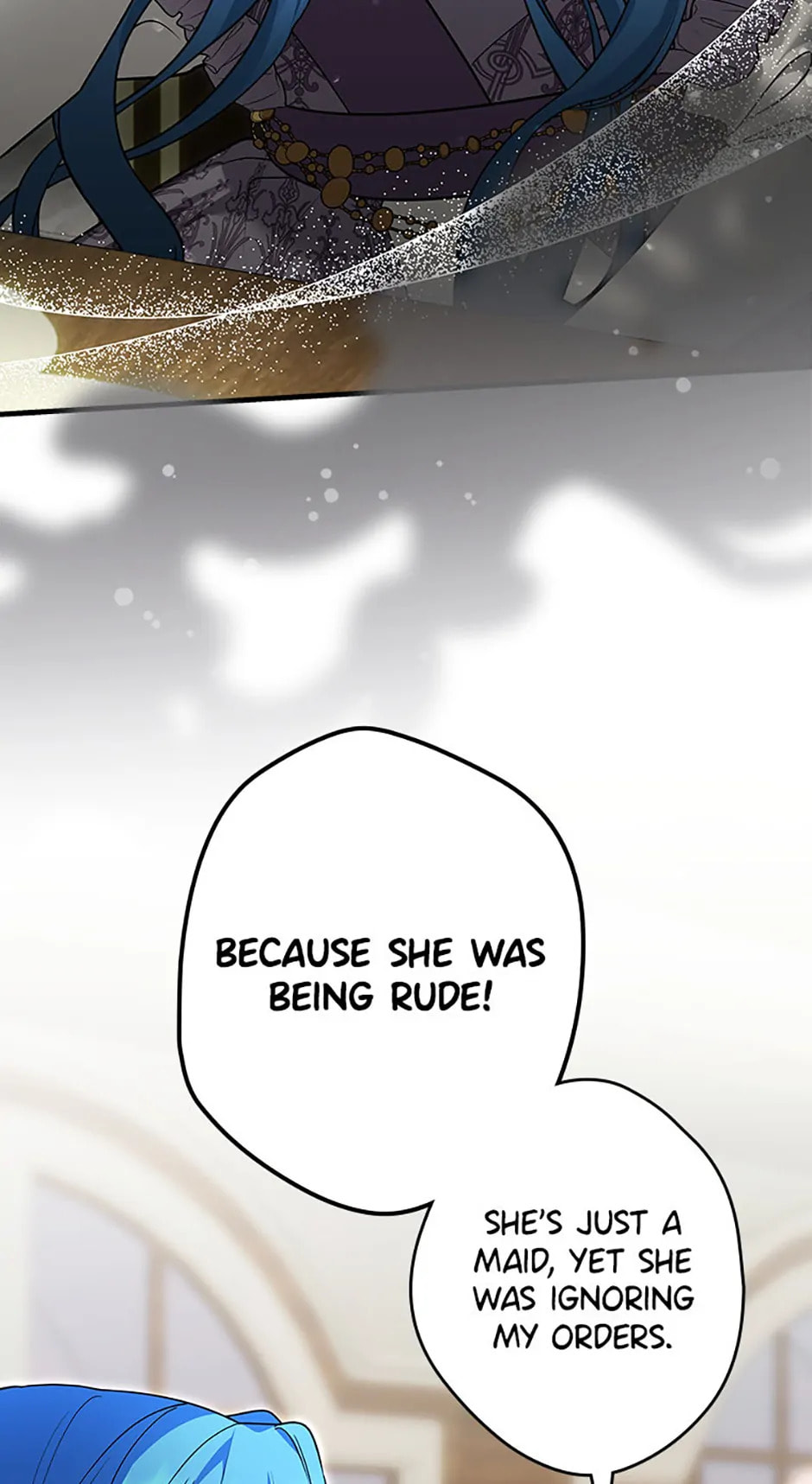 Not your MOTHER in Law Chapter 28 page 94 - 