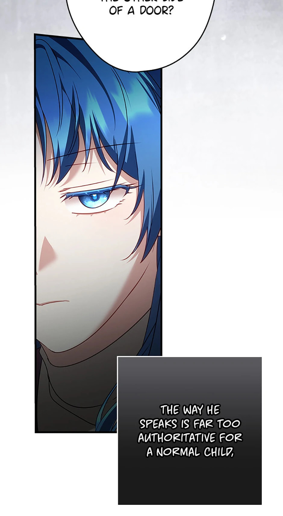 Not your MOTHER in Law Chapter 28 page 98 - 