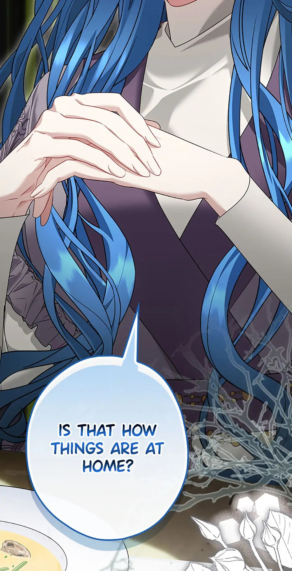 Not your MOTHER in Law Chapter 28 page 100 - 