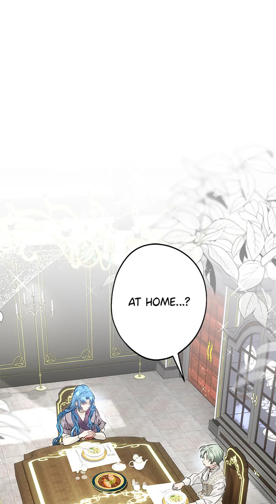 Not your MOTHER in Law Chapter 29 page 1 - 